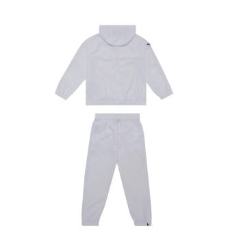 Pour garçon. 8NBV08_BN4HZ Tracksuit Tennis Pro Boy en tissu technique VENTUS7 (10Años= 142cm), Casuel, Sport, Multisport, Polyest - EA7 - Modalova