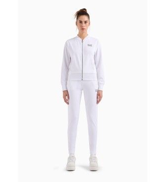 NTV60_TJFQZ Tracksuit Tennis Pro en tissu technique VENTUS7 (3XL), Casuel, Sport, Multisport, Polyester - EA7 - Modalova