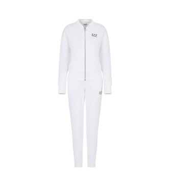 NTV60_TJFQZ Tracksuit Tennis Pro en tissu technique VENTUS7 (3XL), Casuel, Sport, Multisport, Polyester - EA7 - Modalova