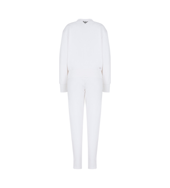 NTV60_TJFQZ Tracksuit Tennis Pro en tissu technique VENTUS7 (3XL), Casuel, Sport, Multisport, Polyester - EA7 - Modalova