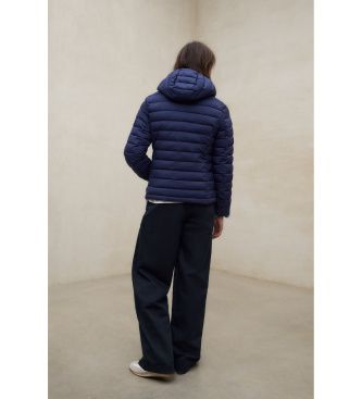 MCWGAJKATLAN0987S26-730 Manteau atlantique (S), Casuel, Polister recyclé, Durable - ECOALF - Modalova