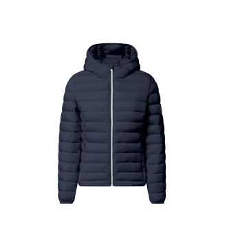 MCWGAJKATLAN0987S26-730 Manteau atlantique (S), Casuel, Polister recyclé, Durable - ECOALF - Modalova