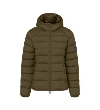 MCWGAJKASPEN0987W25-288 Veste Aspen (M), Casuel, Vert, Polister recyclé, Durable - ECOALF - Modalova
