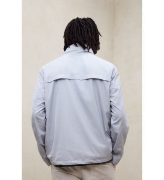 MCMGAJKBENI00027S26-301 Veste Beni (XXL), Casuel, Polister recyclé - ECOALF - Modalova