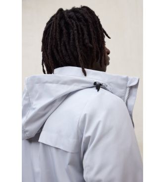 MCMGAJKBENI00027S26-301 Veste Beni (XXL), Casuel, Polister recyclé - ECOALF - Modalova