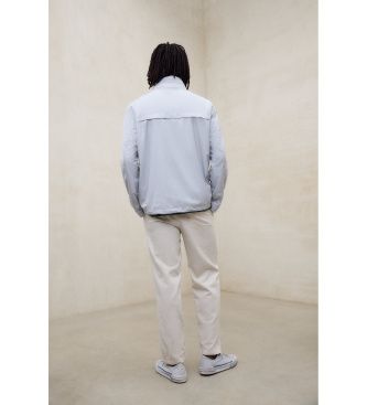 MCMGAJKBENI00027S26-301 Veste Beni (XXL), Casuel, Polister recyclé - ECOALF - Modalova