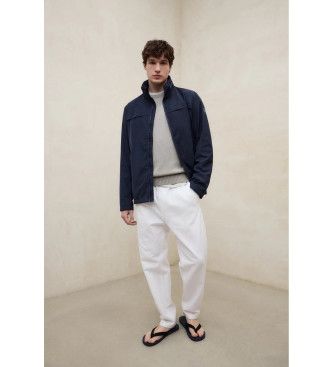MCMGAJKBENI00027S26-161 Veste Beni (XL), Casuel, Polister recyclé, Durable - ECOALF - Modalova