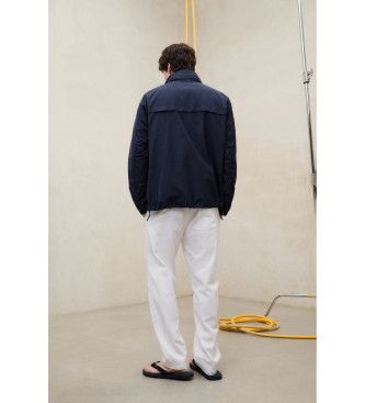 MCMGAJKBENI00027S26-161 Veste Beni (XL), Casuel, Polister recyclé, Durable - ECOALF - Modalova