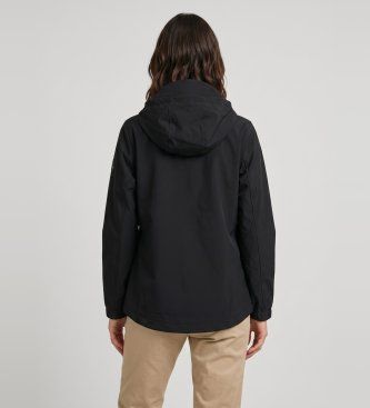 MCWGAJKDILUV0434W26-319 Veste Diluvio (XS), Casuel, Polister recyclé - ECOALF - Modalova
