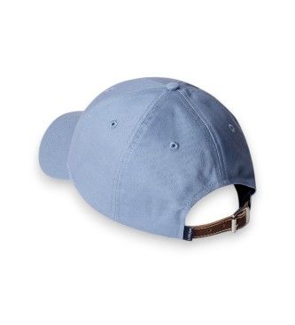 HM0400074 Casquette Contrast Brand (OSFA), Casuel, Coton - Hackett London - Modalova
