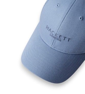 HM0400074 Casquette Contrast Brand (OSFA), Casuel, Coton - Hackett London - Modalova