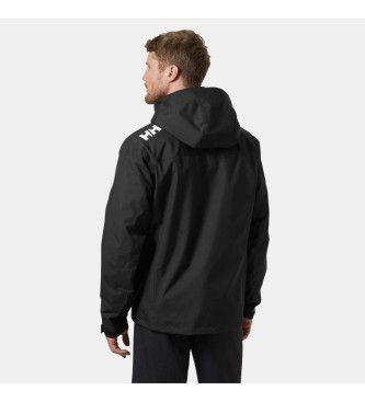 Veste de voile avec capuche et couche intermédiaire (S), Casuel, Polyester, Manche longue - Helly Hansen - Modalova