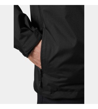 Veste de voile avec capuche et couche intermédiaire (S), Casuel, Polyester, Manche longue - Helly Hansen - Modalova