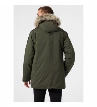 Parka Reine (M), Casuel, Sport, Outdoor, Polyester, De plein air, Manche longue - Helly Hansen - Modalova