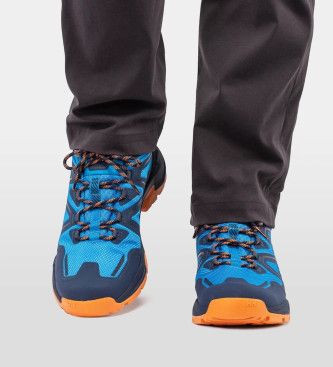 Chaussures Cascade Low (41), Plat, Lacets, Casuel, Outdoor, De plein air - Helly Hansen - Modalova