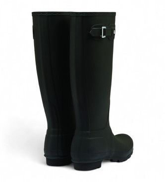 WFT1000RMA Original Tall Boots (38), Plat, Aucun, Casuel - Hunter - Modalova