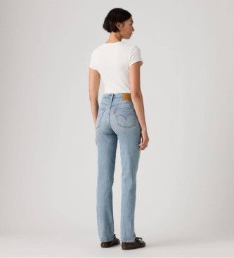 Levi's. 003NE-0006 Jean slim Wedgie (25/32), Casuel, Coton, Denim - Levis - Modalova