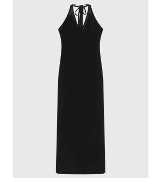 Robe Mltribaldo (40), Casuel, Sans manches / bretelles, Polister recyclé, Durable - Marella - Modalova