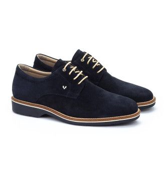 X Chaussures en cuir Watford (42), Plat, Lacets, Casuel, Classique - Martinelli - Modalova