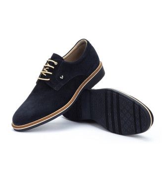 X Chaussures en cuir Watford (42), Plat, Lacets, Casuel, Classique - Martinelli - Modalova