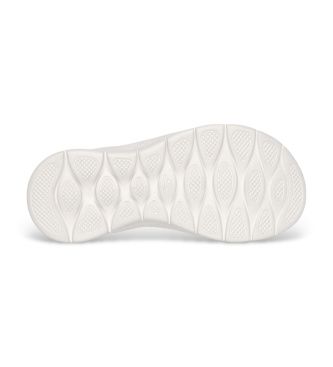 Sandalias Slip-ins: GO WALK Flex - Illuminate (39), Bleu, Plat, Velcro, Casuel, Sport, Beachwear, Multisp - Skechers - Modalova