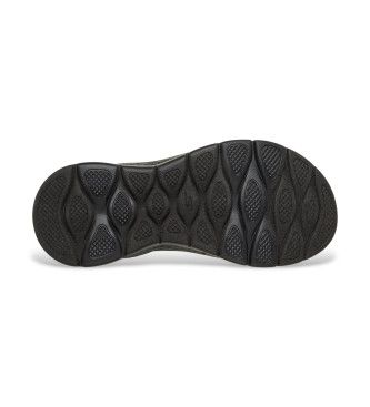 Sandalias Slip-ins: GO WALK Flex - Illuminate (40), Plat, 1 à 3 cm, Velcro, Casuel - Skechers - Modalova