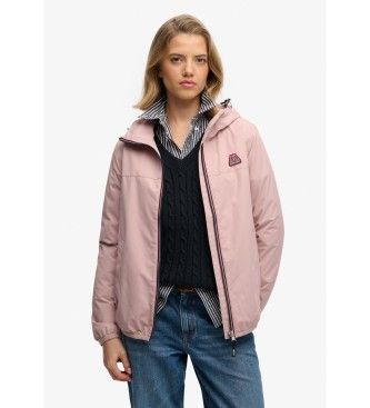 W5012075A Veste coupe-vent Essential Tri (XXS), Casuel, Polyester, De plein air - Superdry - Modalova