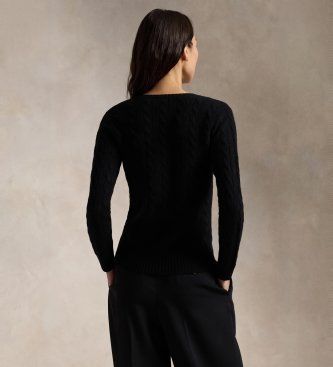 Pull en cachemire et laine (XXS), , Casuel, Manche longue - Polo Ralph Lauren - Modalova