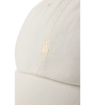 La casquette chinoise iconique en coton cassé (OSFA), Casuel - Polo Ralph Lauren - Modalova