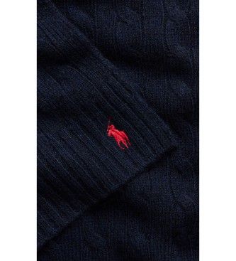 Écharpe en cachemire et laine (OSFA), Casuel - Polo Ralph Lauren - Modalova