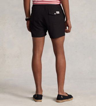 Bermuda Traveler (S), Beachwear, Polister recyclé - Polo Ralph Lauren - Modalova