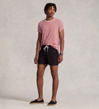 Bermuda Traveler (S), Beachwear, Polister recyclé - Polo Ralph Lauren - Modalova