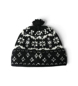 P23851001 Bonnet d'hiver (OSFA), Casuel, Laine - Polo Ralph Lauren - Modalova