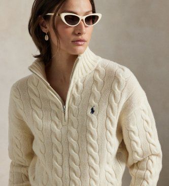 Pull en cachemire (XS), Casuel, Laine - Polo Ralph Lauren - Modalova