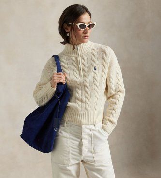 Pull en cachemire (XS), Casuel, Laine - Polo Ralph Lauren - Modalova