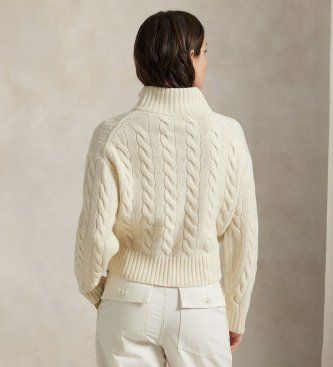 Pull en cachemire (XS), Casuel, Laine - Polo Ralph Lauren - Modalova