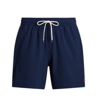Bermuda maillot de bain Traveler (S), Beachwear, Polister recyclé - Polo Ralph Lauren - Modalova