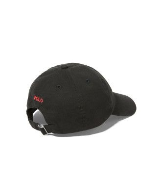 Pour garçon. 322552489005 Casquette en coton chino (5/7años), Casuel, mode enfantine - Polo Ralph Lauren - Modalova
