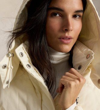 B17285003 Veste matelassée en duvet (XS), Casuel, Polister recyclé - Polo Ralph Lauren - Modalova