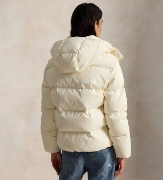 B17285003 Veste matelassée en duvet (XS), Casuel, Polister recyclé - Polo Ralph Lauren - Modalova