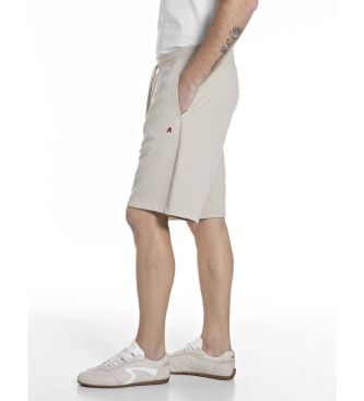 M9063.000.23802 Bermuda en polaire (XL), Casuel, Coton - Replay - Modalova