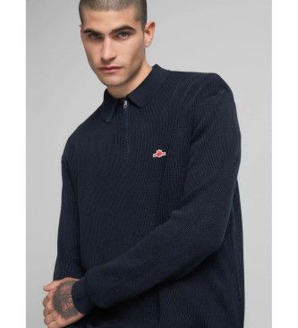 UK4867.000.G21280G Pull avec fermeture éclair courte (XL), Casuel, Coton - Replay - Modalova