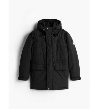 DM0DM22251 Parka Nylon (L), Casuel, Durable, Nylon recyclé - Tommy Jeans - Modalova