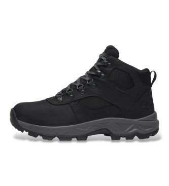 TB0A5SJ2W021 Bottes en cuir Mt. Maddsen 2.0 (42), Plat, Lacets, Casuel, De plein air - Timberland - Modalova