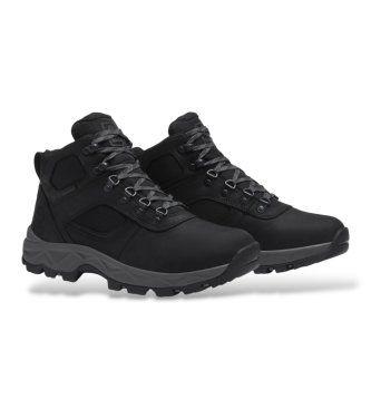 TB0A5SJ2W021 Bottes en cuir Mt. Maddsen 2.0 (42), Plat, Lacets, Casuel, De plein air - Timberland - Modalova