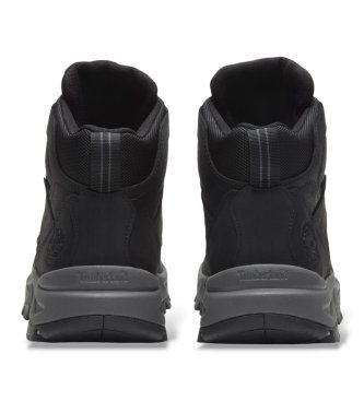 TB0A5SJ2W021 Bottes en cuir Mt. Maddsen 2.0 (42), Plat, Lacets, Casuel, De plein air - Timberland - Modalova