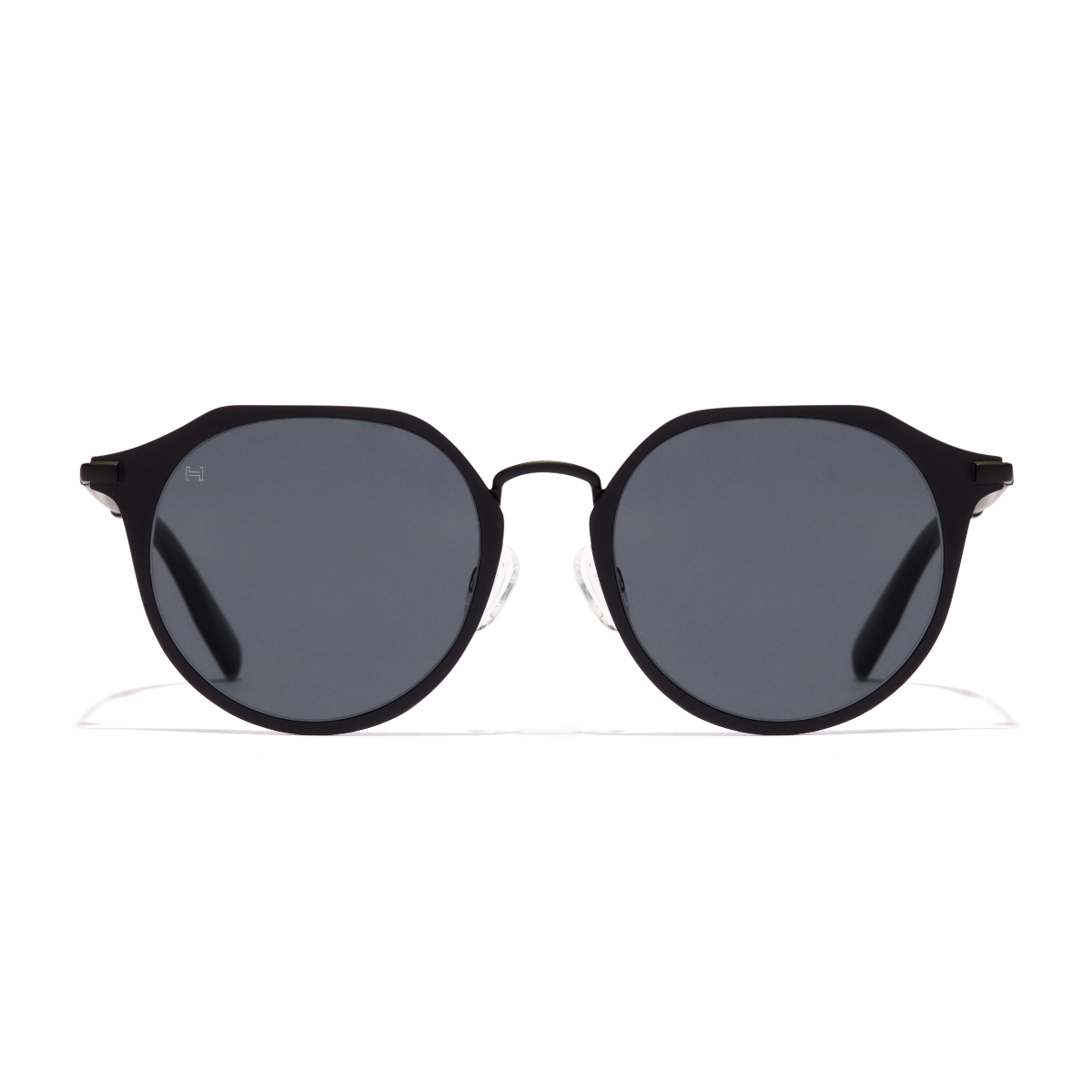 Nos Lunettes de Soleil Warwick Metal - Dark - Hawkers - Modalova