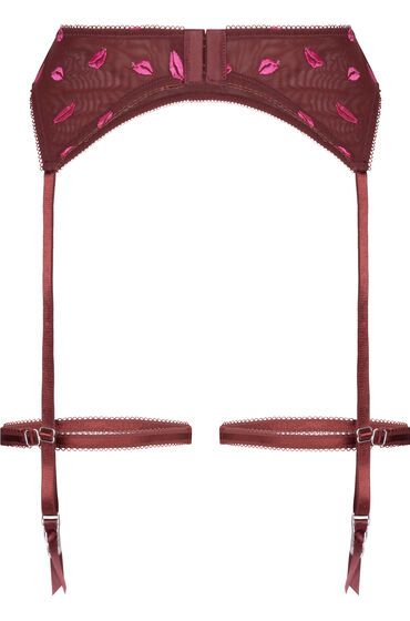 Porte-jarretelles Frida - Hunkemöller - Modalova