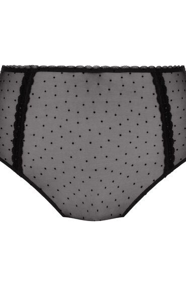 Culotte brésilienne Adeline taille haute - Hunkemöller - Modalova