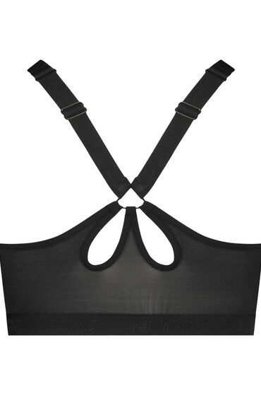 HKMX Soutien-gorge de sport The Pro Maintien niveau 3 - Hunkemöller - Modalova